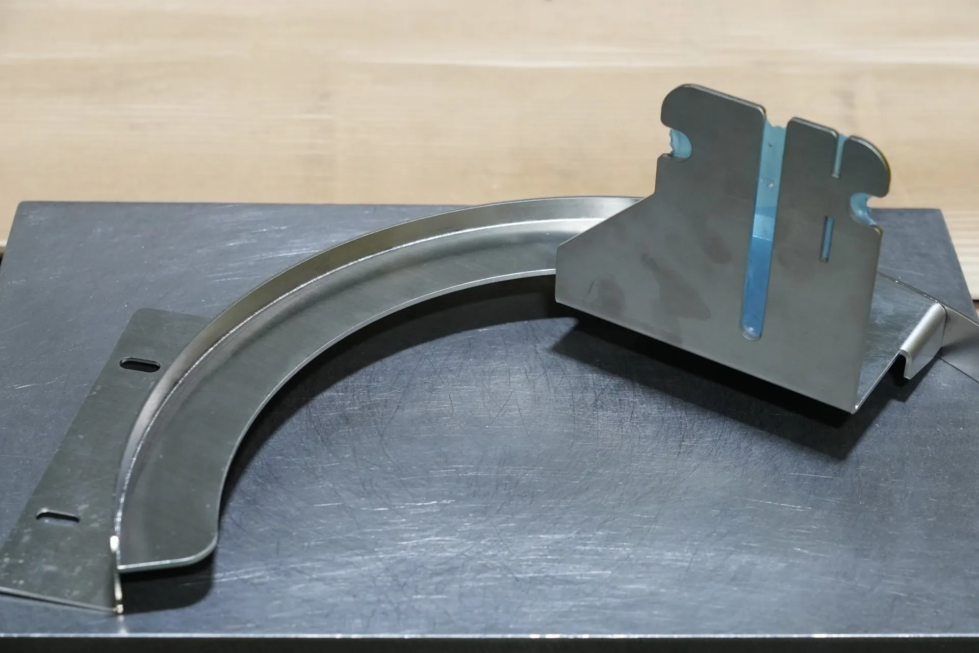 溶接経験者大募集!